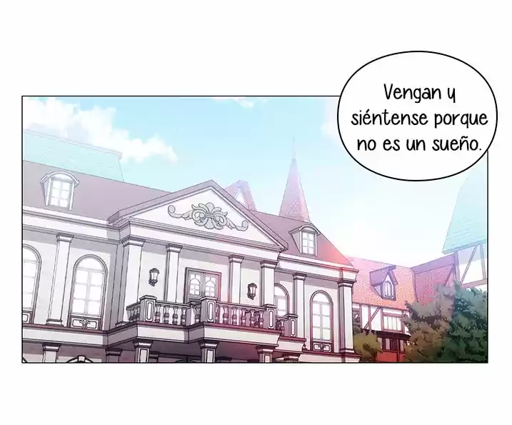 CUANDO LA CHICA MALVADA AMA - Capítulo 34 - Página 46 - LectorTMOo