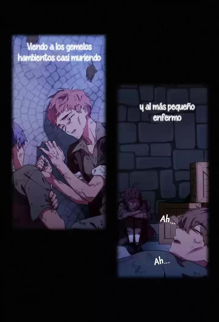 CUANDO LA CHICA MALVADA AMA - Capítulo 34 - Página 50 - LectorTMOo