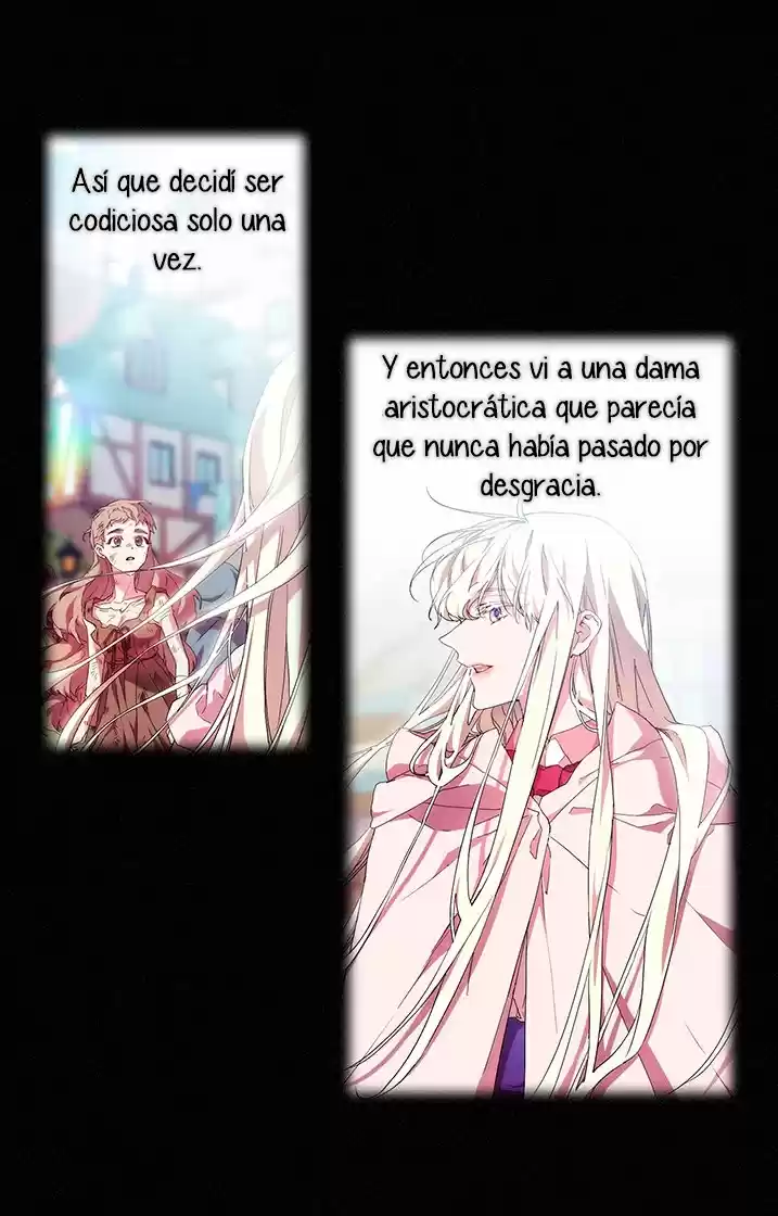 CUANDO LA CHICA MALVADA AMA - Capítulo 34 - Página 52 - LectorTMOo