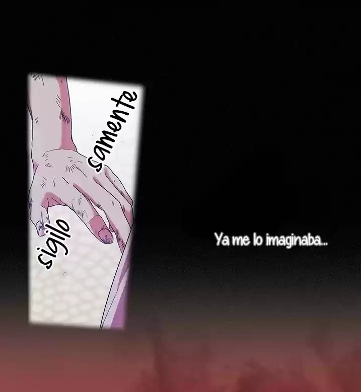 CUANDO LA CHICA MALVADA AMA - Capítulo 34 - Página 54 - LectorTMOo