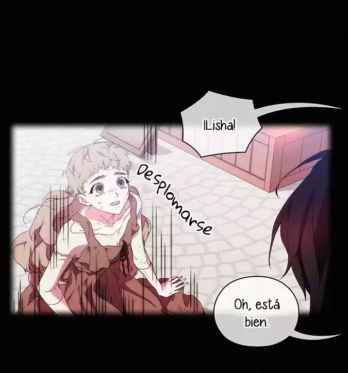CUANDO LA CHICA MALVADA AMA - Capítulo 34 - Página 57 - LectorTMOo