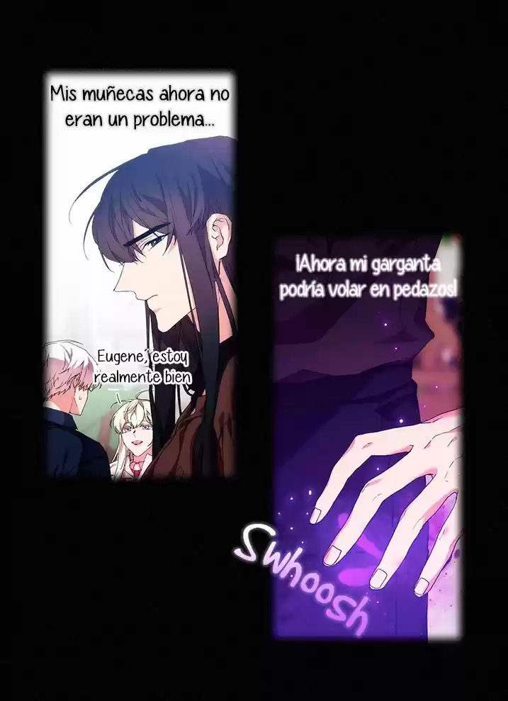 CUANDO LA CHICA MALVADA AMA - Capítulo 34 - Página 59 - LectorTMOo