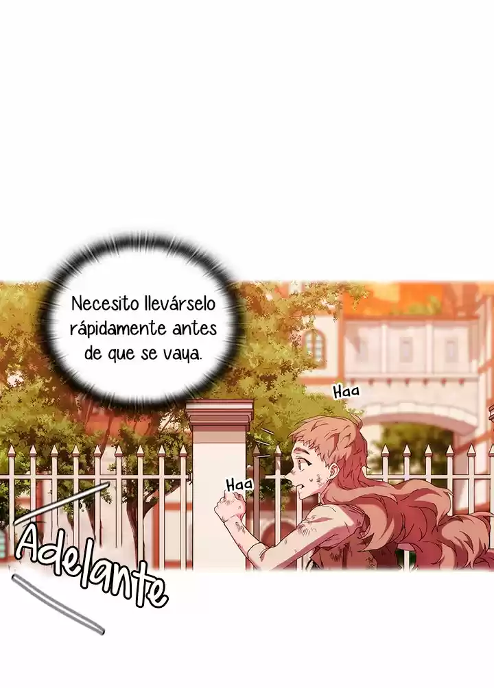 CUANDO LA CHICA MALVADA AMA - Capítulo 34 - Página 67 - LectorTMOo