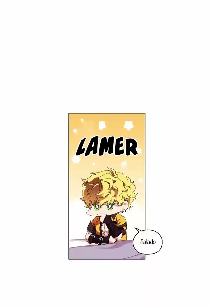 CUANDO LA CHICA MALVADA AMA - Capítulo 35 - Página 25 - LectorTMOo