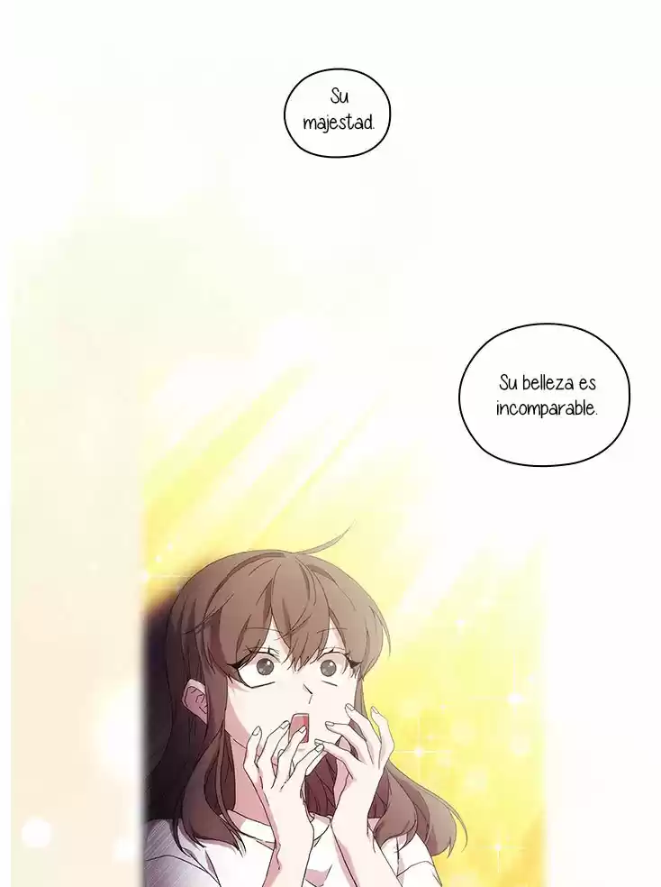 CUANDO LA CHICA MALVADA AMA - Capítulo 35 - Página 31 - LectorTMOo