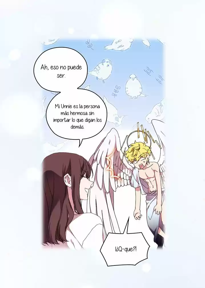 CUANDO LA CHICA MALVADA AMA - Capítulo 35 - Página 42 - LectorTMOo