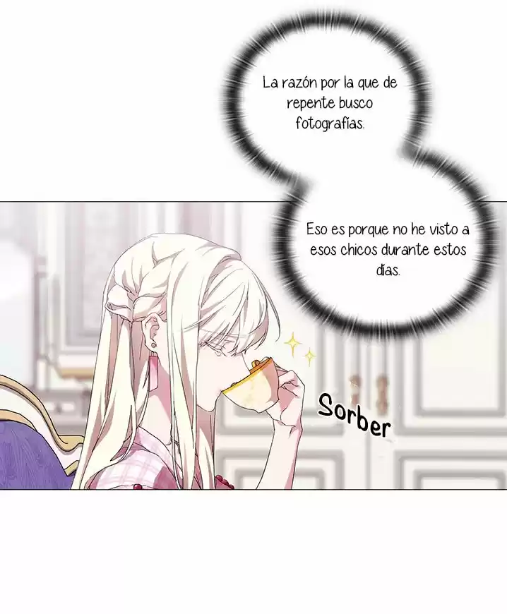 CUANDO LA CHICA MALVADA AMA - Capítulo 35 - Página 58 - LectorTMOo