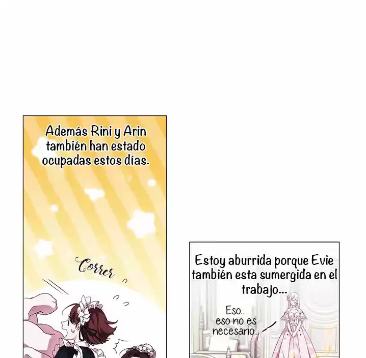 CUANDO LA CHICA MALVADA AMA - Capítulo 35 - Página 59 - LectorTMOo
