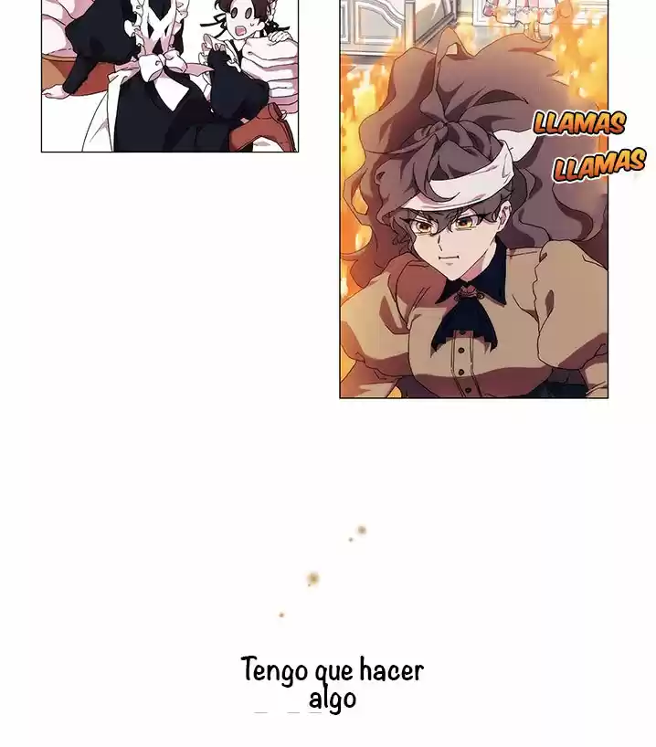 CUANDO LA CHICA MALVADA AMA - Capítulo 35 - Página 60 - LectorTMOo