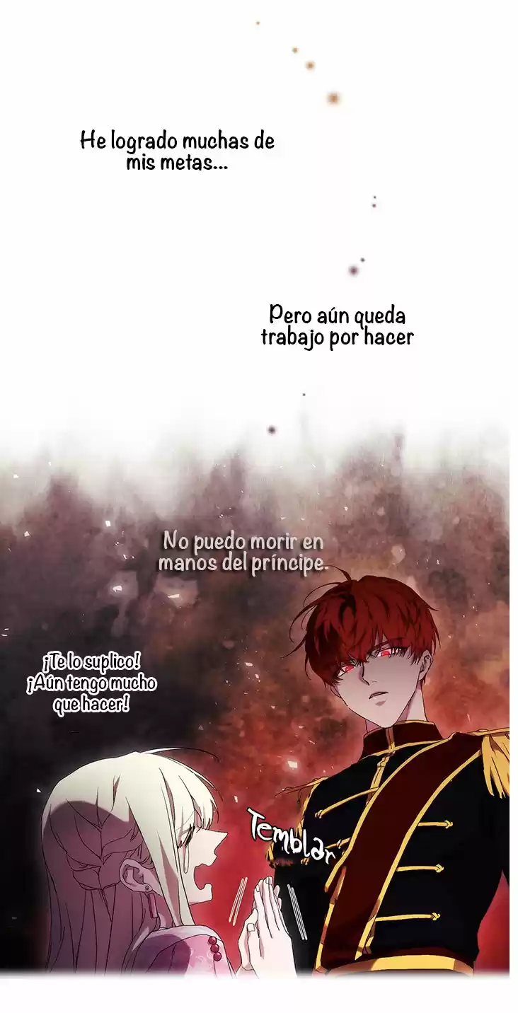 CUANDO LA CHICA MALVADA AMA - Capítulo 35 - Página 61 - LectorTMOo