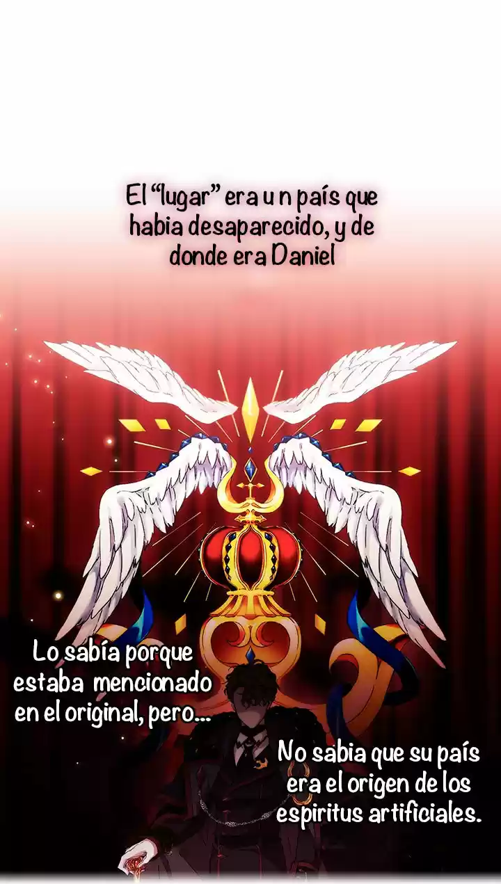 CUANDO LA CHICA MALVADA AMA - Capítulo 36 - Página 4 - LectorTMOo