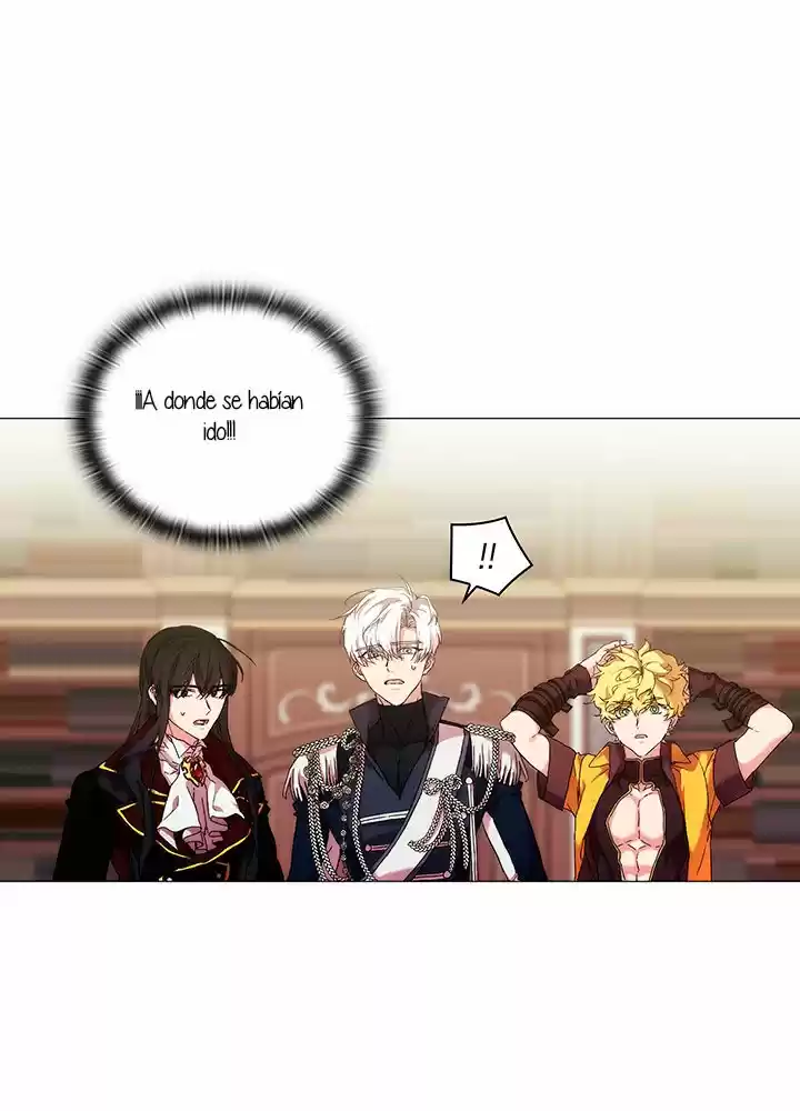 CUANDO LA CHICA MALVADA AMA - Capítulo 36 - Página 9 - LectorTMOo