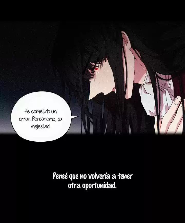 CUANDO LA CHICA MALVADA AMA - Capítulo 36 - Página 18 - LectorTMOo