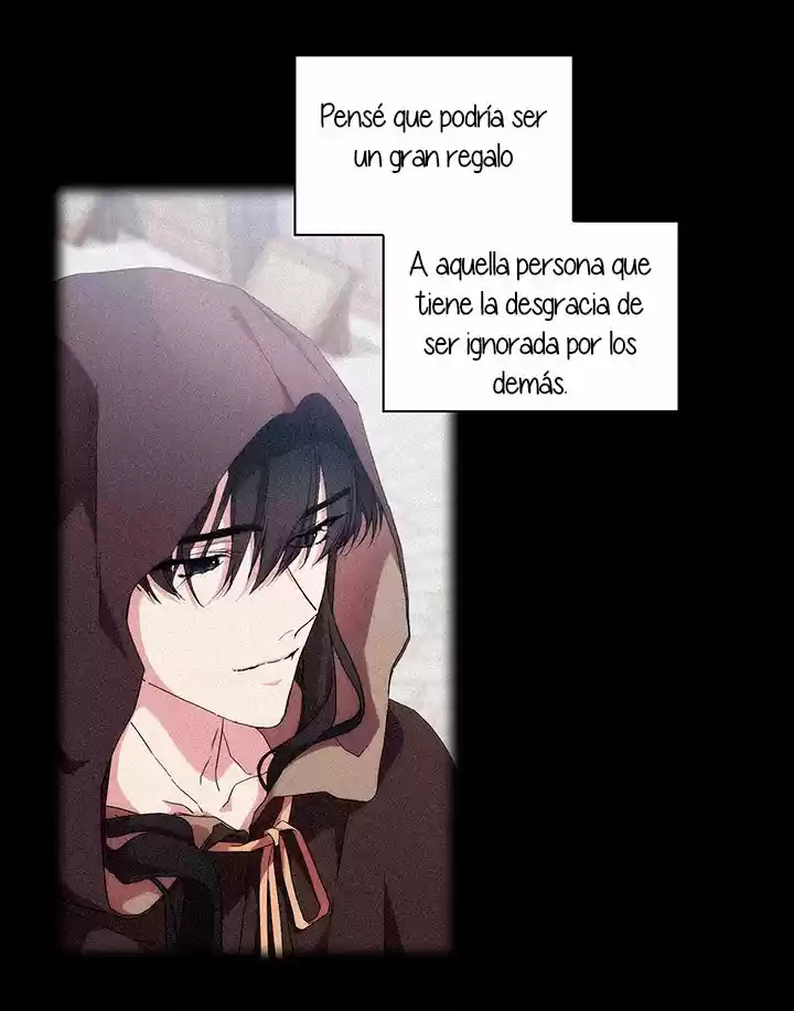 CUANDO LA CHICA MALVADA AMA - Capítulo 36 - Página 21 - LectorTMOo