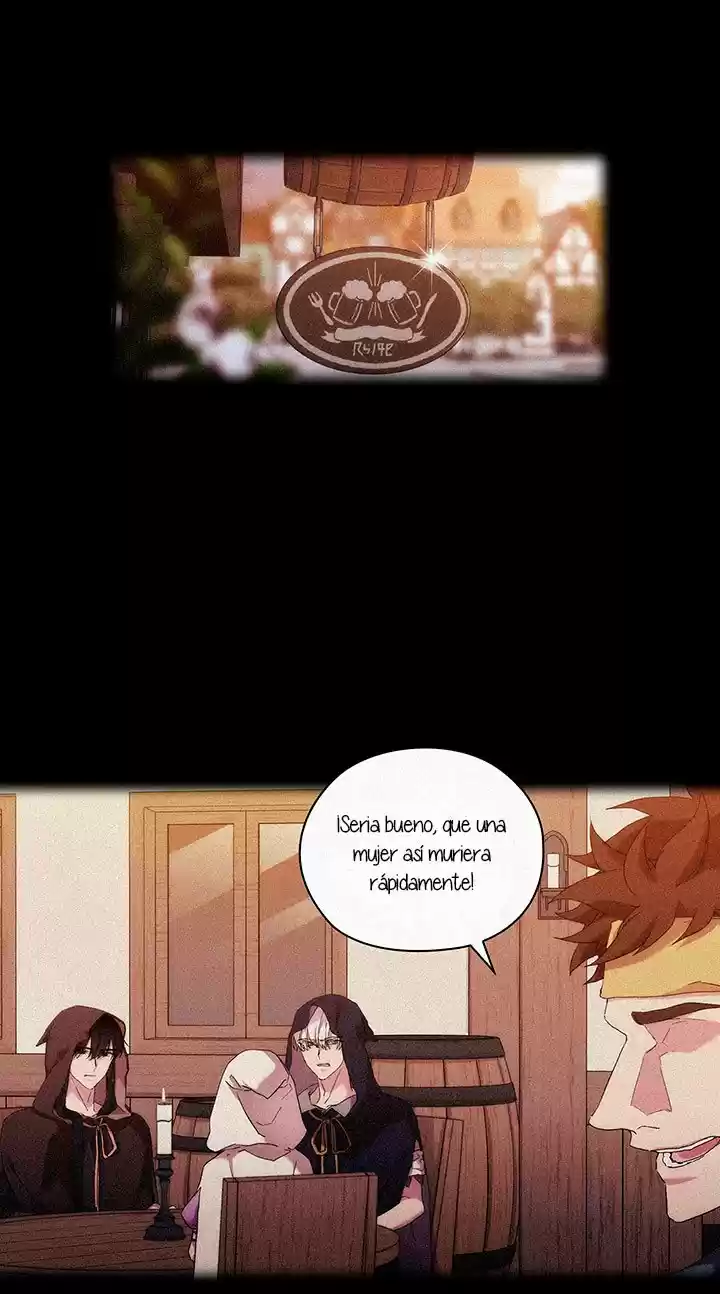 CUANDO LA CHICA MALVADA AMA - Capítulo 36 - Página 22 - LectorTMOo