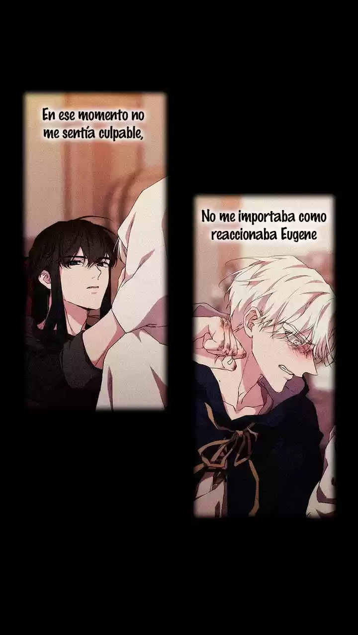CUANDO LA CHICA MALVADA AMA - Capítulo 36 - Página 24 - LectorTMOo