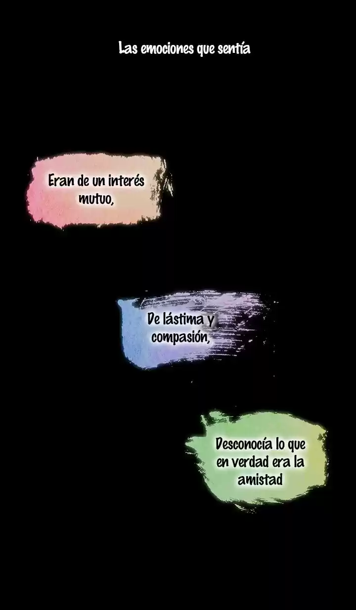 CUANDO LA CHICA MALVADA AMA - Capítulo 36 - Página 25 - LectorTMOo