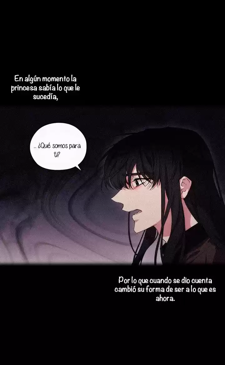CUANDO LA CHICA MALVADA AMA - Capítulo 36 - Página 31 - LectorTMOo