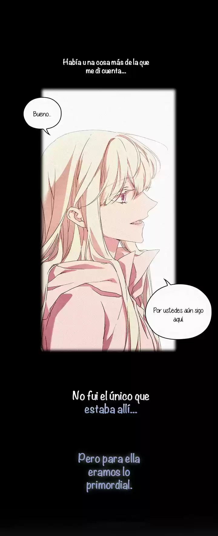 CUANDO LA CHICA MALVADA AMA - Capítulo 36 - Página 32 - LectorTMOo