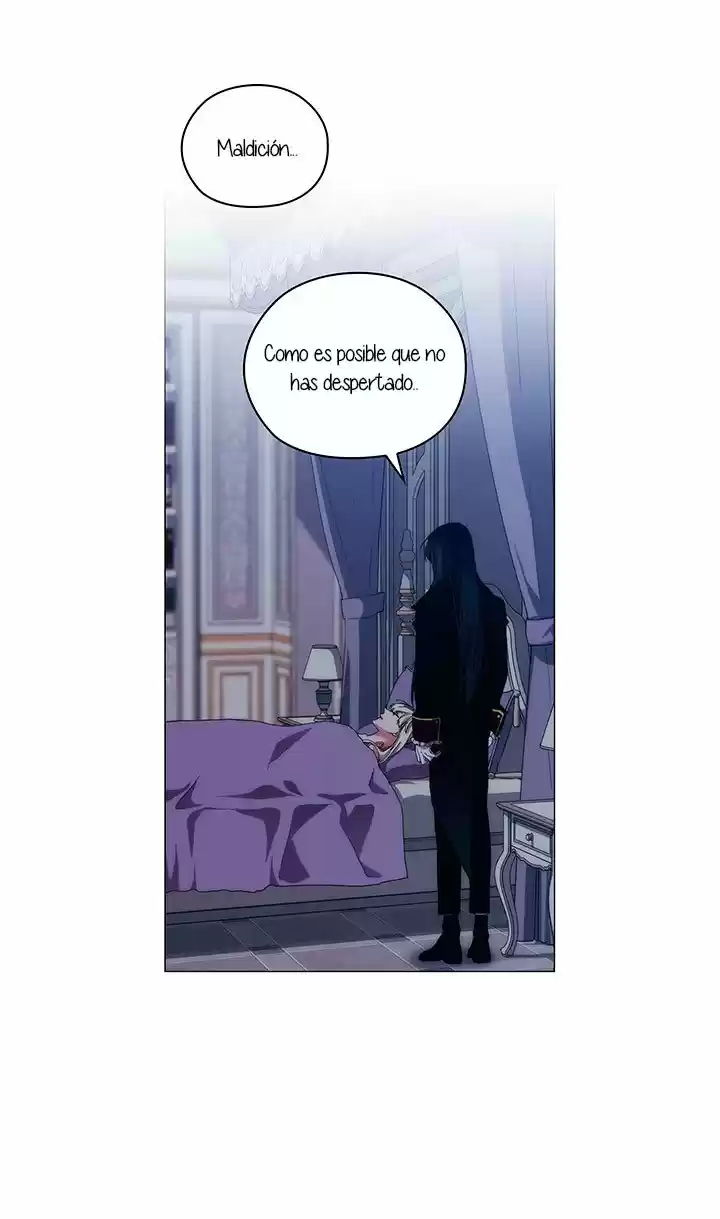 CUANDO LA CHICA MALVADA AMA - Capítulo 36 - Página 36 - LectorTMOo