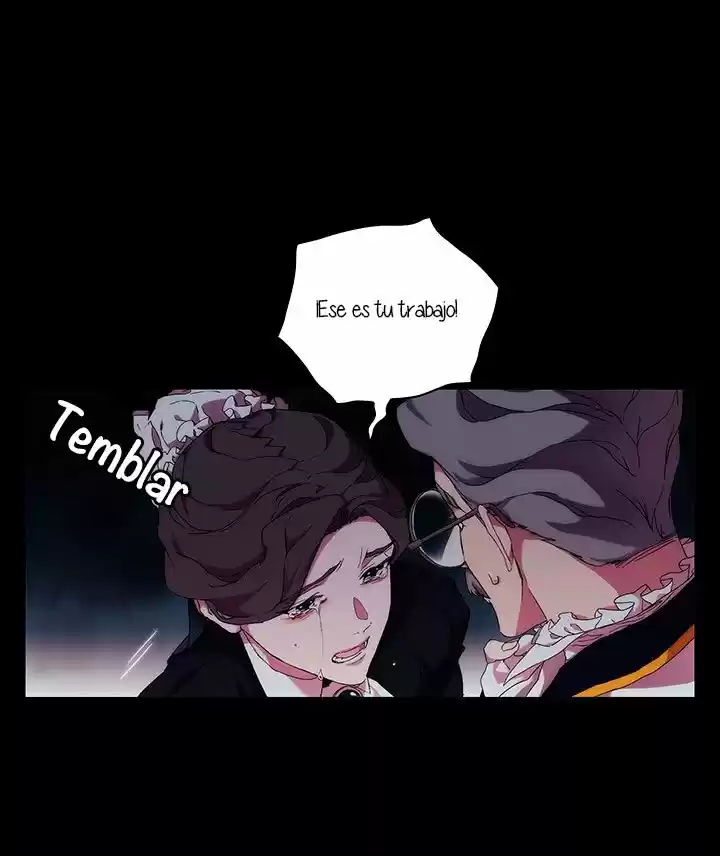 CUANDO LA CHICA MALVADA AMA - Capítulo 36 - Página 54 - LectorTMOo