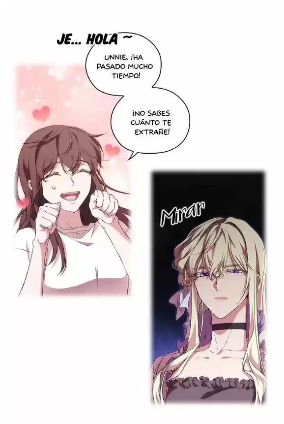 CUANDO LA CHICA MALVADA AMA - Capítulo 37 - Página 14 - LectorTMOo