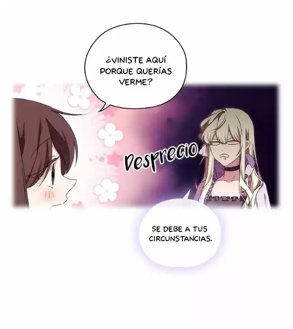CUANDO LA CHICA MALVADA AMA - Capítulo 37 - Página 17 - LectorTMOo