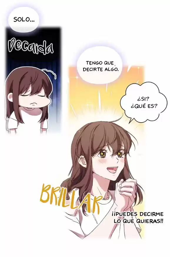 CUANDO LA CHICA MALVADA AMA - Capítulo 37 - Página 18 - LectorTMOo
