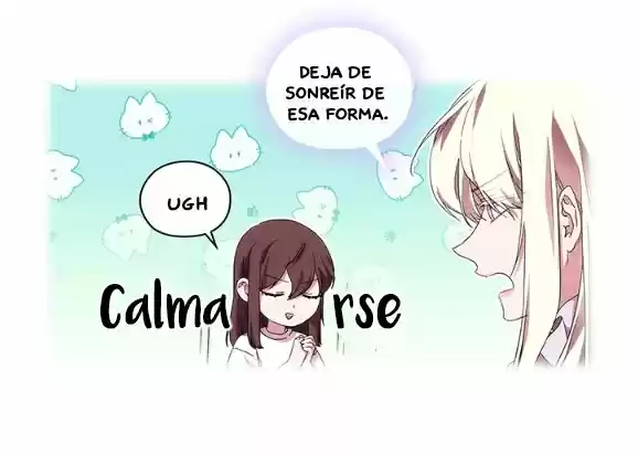 CUANDO LA CHICA MALVADA AMA - Capítulo 37 - Página 19 - LectorTMOo