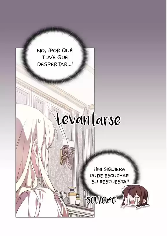 CUANDO LA CHICA MALVADA AMA - Capítulo 37 - Página 33 - LectorTMOo