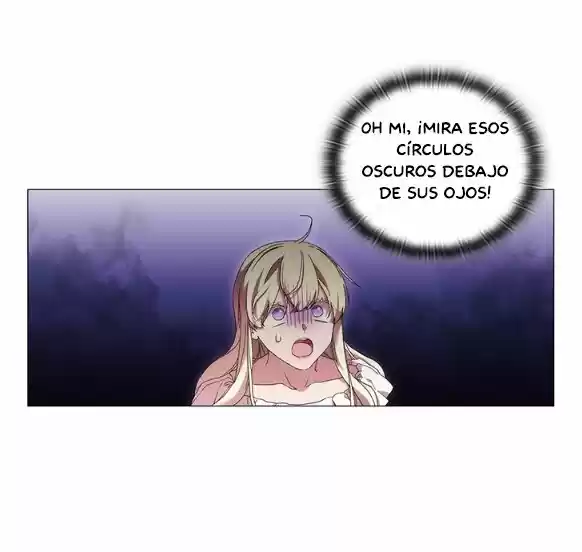 CUANDO LA CHICA MALVADA AMA - Capítulo 37 - Página 46 - LectorTMOo