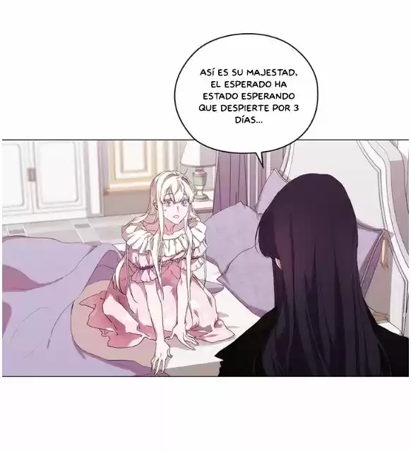 CUANDO LA CHICA MALVADA AMA - Capítulo 37 - Página 55 - LectorTMOo