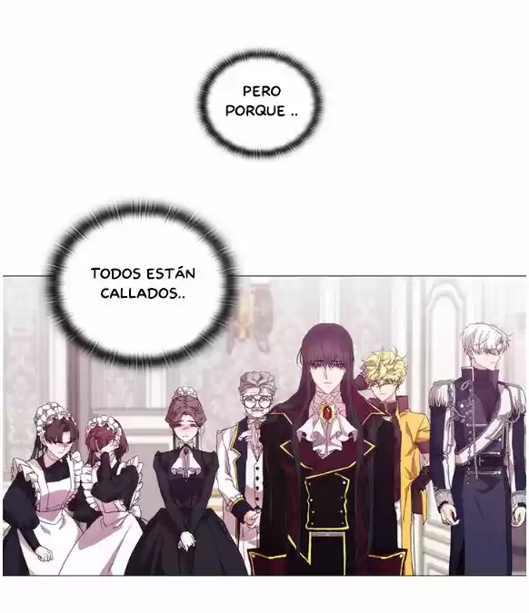 CUANDO LA CHICA MALVADA AMA - Capítulo 37 - Página 61 - LectorTMOo