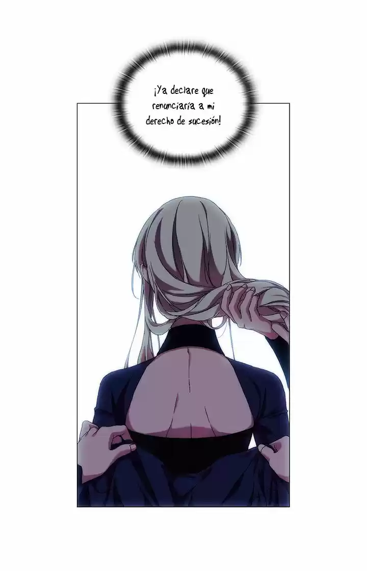 CUANDO LA CHICA MALVADA AMA - Capítulo 38 - Página 9 - LectorTMOo