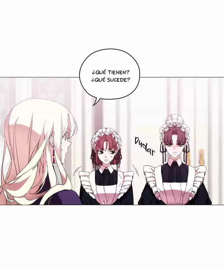 CUANDO LA CHICA MALVADA AMA - Capítulo 38 - Página 15 - LectorTMOo