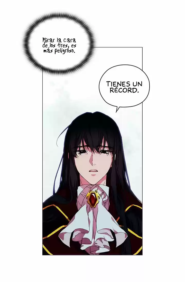 CUANDO LA CHICA MALVADA AMA - Capítulo 38 - Página 31 - LectorTMOo