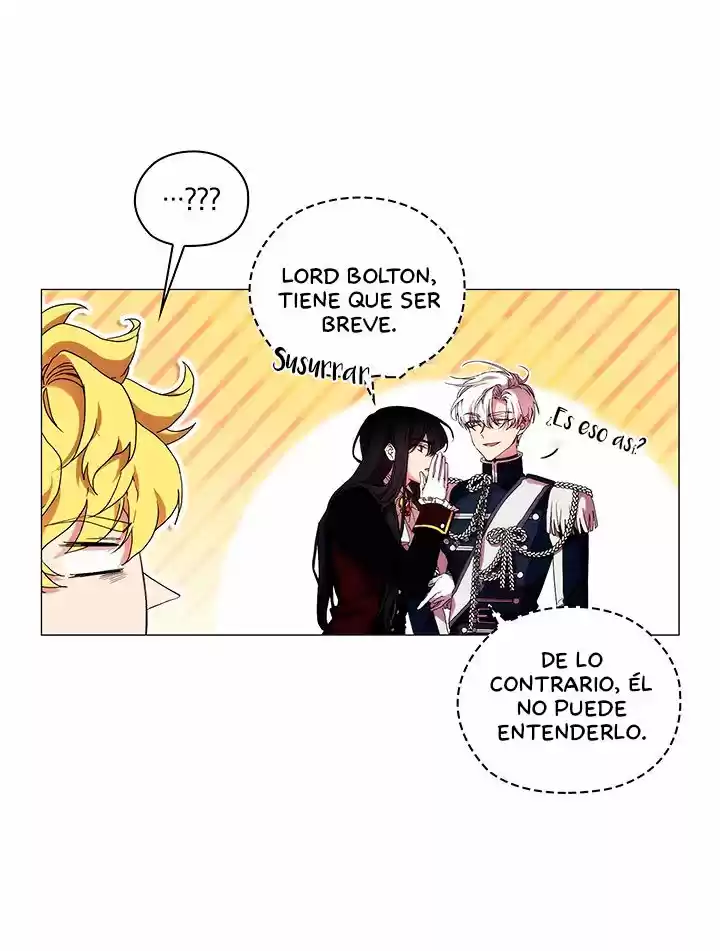 CUANDO LA CHICA MALVADA AMA - Capítulo 38 - Página 51 - LectorTMOo