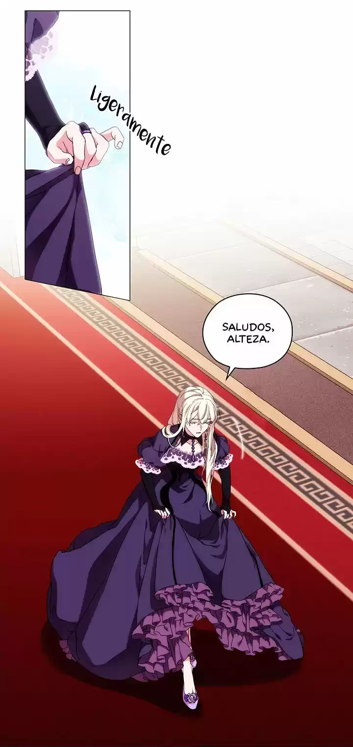 CUANDO LA CHICA MALVADA AMA - Capítulo 38 - Página 55 - LectorTMOo