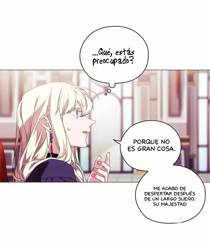 CUANDO LA CHICA MALVADA AMA - Capítulo 38 - Página 61 - LectorTMOo