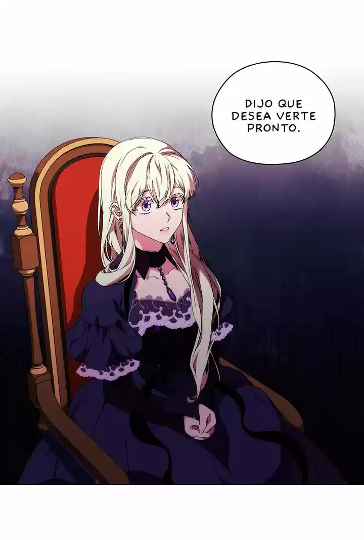 CUANDO LA CHICA MALVADA AMA - Capítulo 39 - Página 6 - LectorTMOo