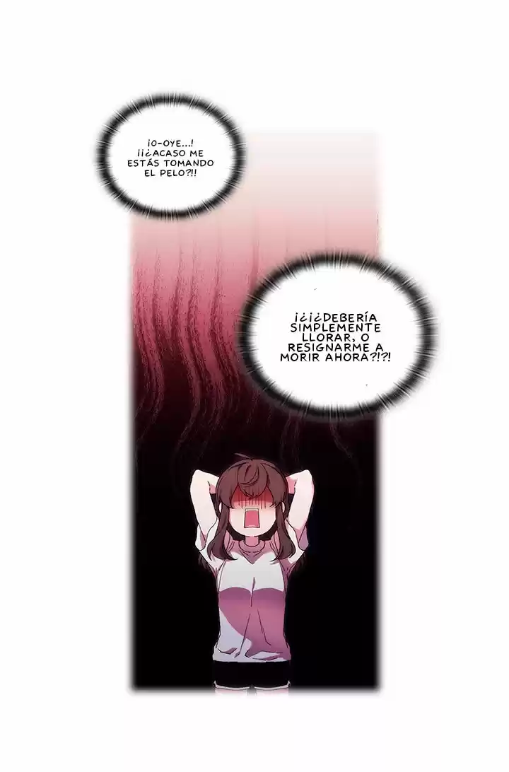 CUANDO LA CHICA MALVADA AMA - Capítulo 39 - Página 8 - LectorTMOo