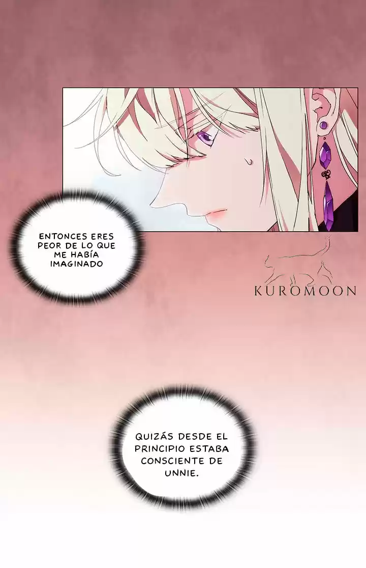 CUANDO LA CHICA MALVADA AMA - Capítulo 39 - Página 17 - LectorTMOo