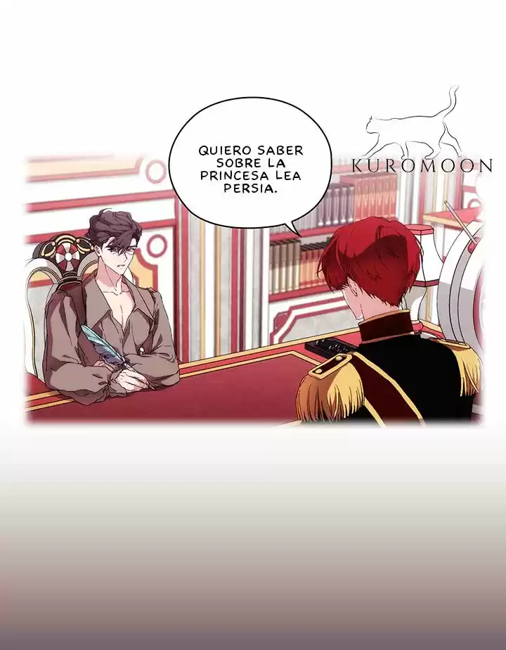 CUANDO LA CHICA MALVADA AMA - Capítulo 39 - Página 20 - LectorTMOo