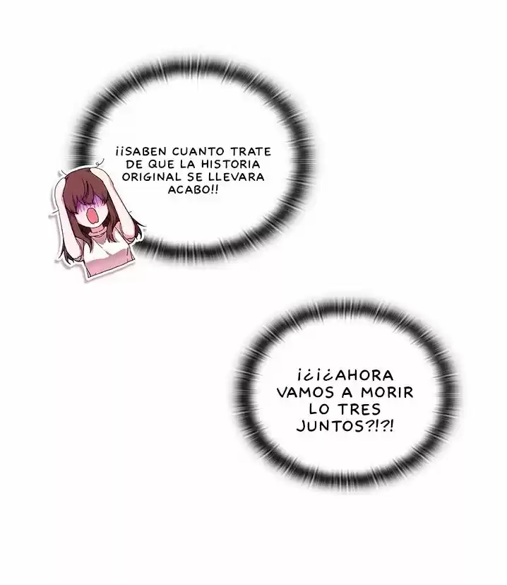 CUANDO LA CHICA MALVADA AMA - Capítulo 39 - Página 38 - LectorTMOo