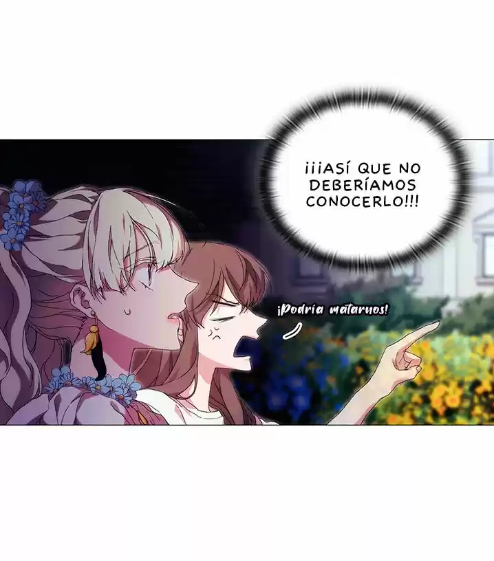 CUANDO LA CHICA MALVADA AMA - Capítulo 39 - Página 40 - LectorTMOo