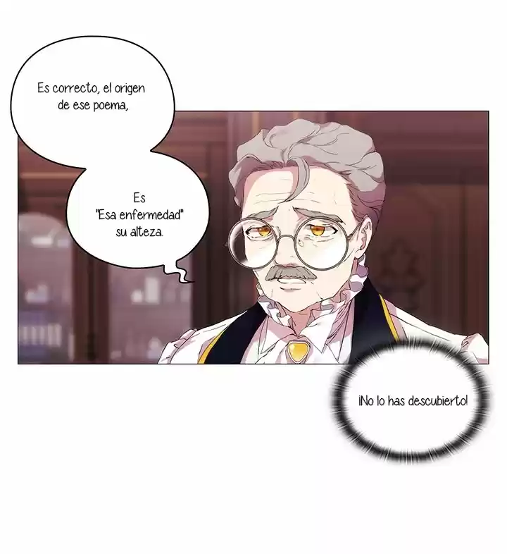 CUANDO LA CHICA MALVADA AMA - Capítulo 4 - Página 18 - LectorTMOo