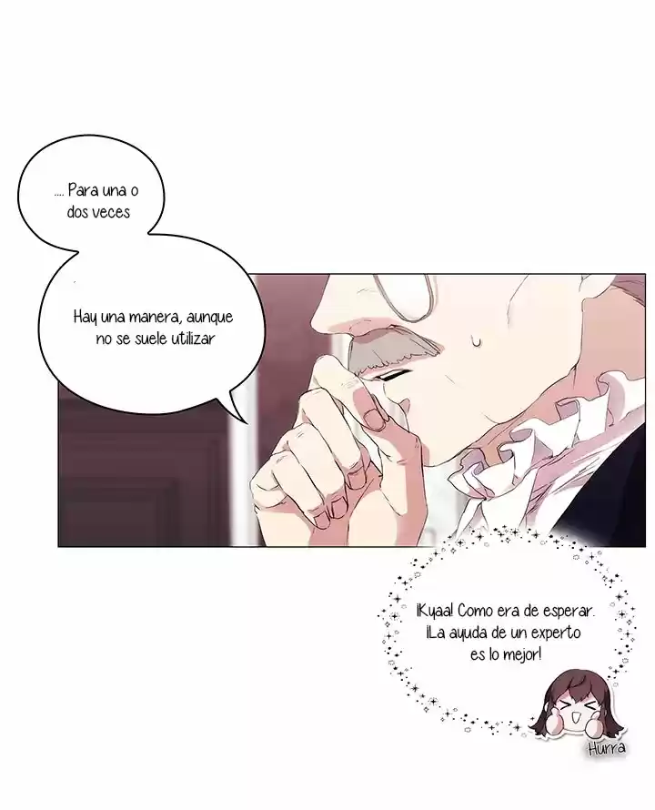 CUANDO LA CHICA MALVADA AMA - Capítulo 4 - Página 24 - LectorTMOo