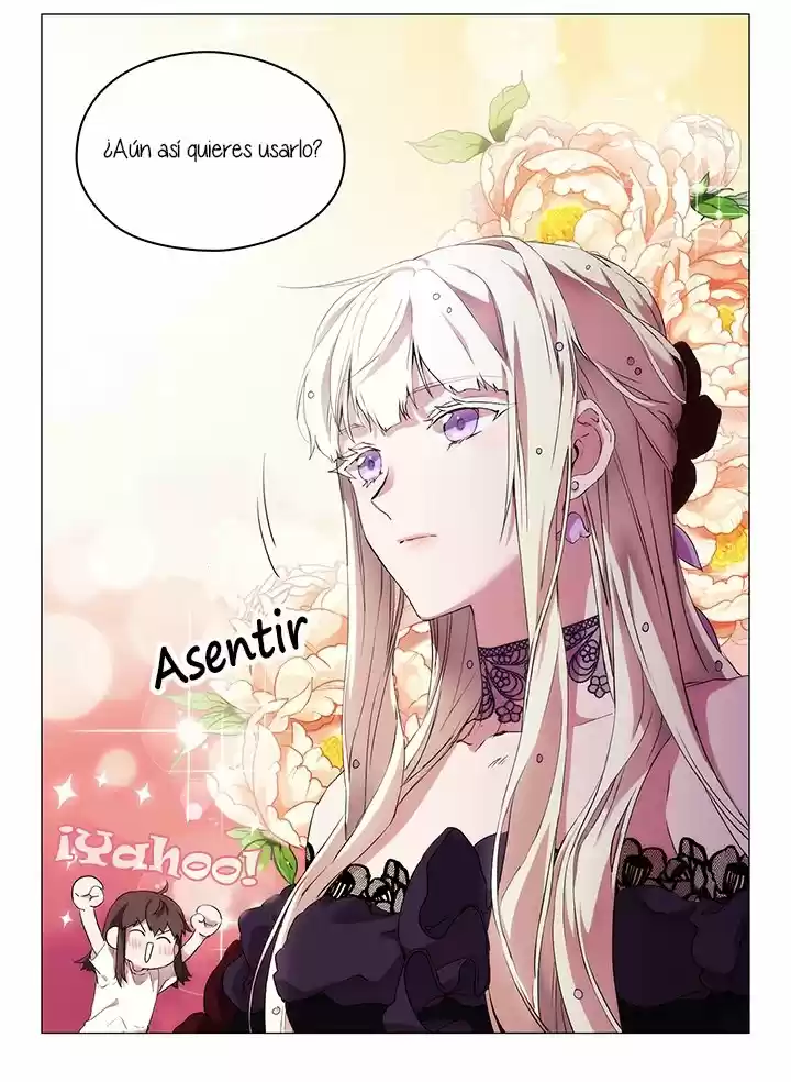 CUANDO LA CHICA MALVADA AMA - Capítulo 4 - Página 31 - LectorTMOo