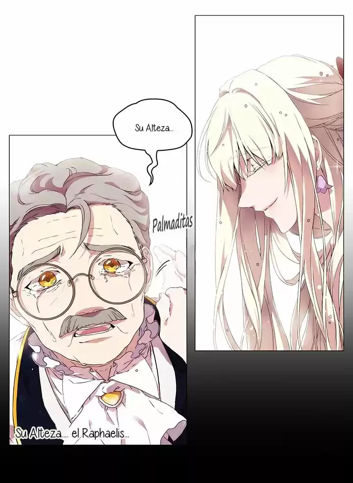 CUANDO LA CHICA MALVADA AMA - Capítulo 4 - Página 39 - LectorTMOo