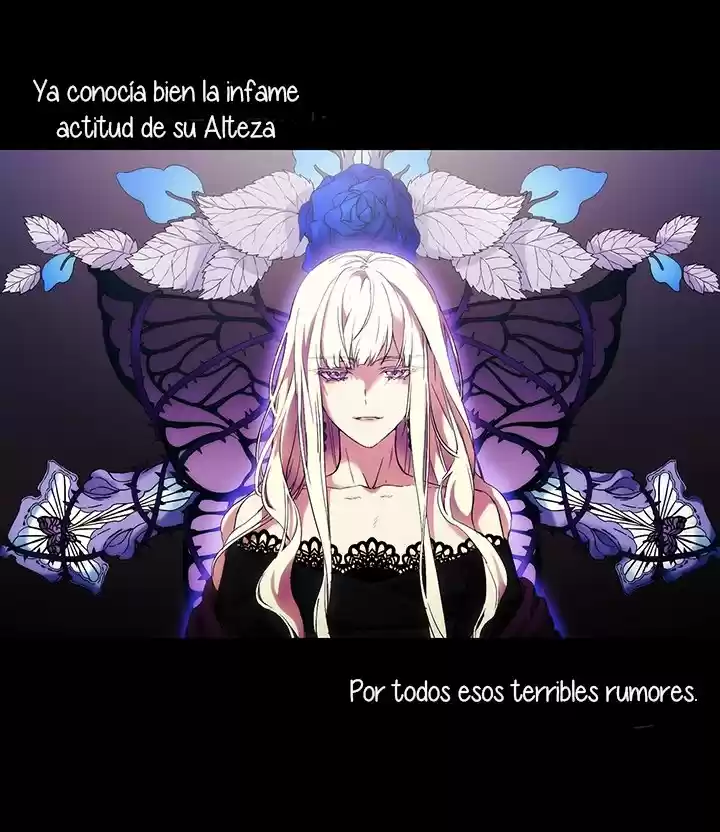 CUANDO LA CHICA MALVADA AMA - Capítulo 4 - Página 45 - LectorTMOo